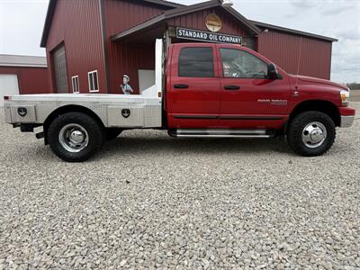 2006 Dodge Ram 3500 ST   - Photo 4 - Shirley, IN 47384