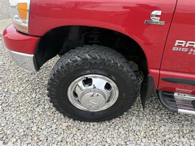 2006 Dodge Ram 3500 ST   - Photo 5 - Shirley, IN 47384