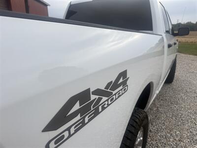 2018 RAM 2500 Tradesman   - Photo 5 - Shirley, IN 47384