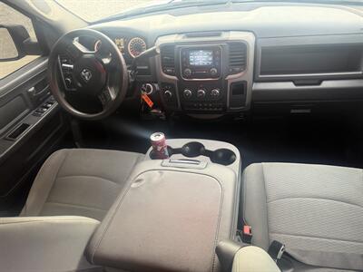 2018 RAM 2500 Tradesman   - Photo 13 - Shirley, IN 47384