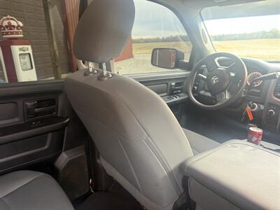 2018 RAM 2500 Tradesman   - Photo 12 - Shirley, IN 47384