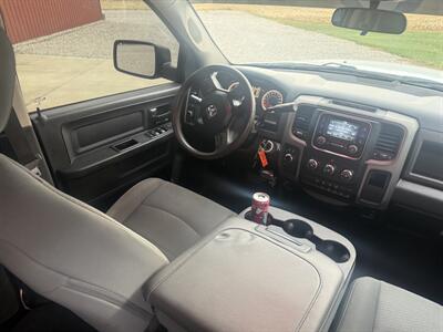 2018 RAM 2500 Tradesman   - Photo 14 - Shirley, IN 47384