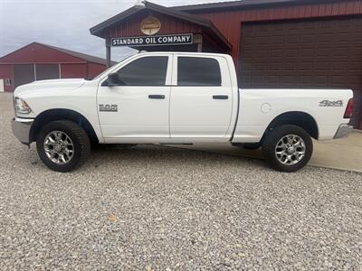 2018 RAM 2500 Tradesman   - Photo 17 - Shirley, IN 47384