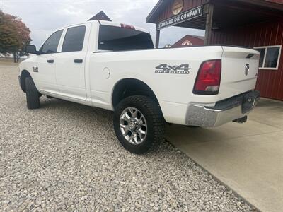 2018 RAM 2500 Tradesman   - Photo 18 - Shirley, IN 47384