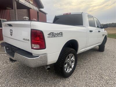 2018 RAM 2500 Tradesman   - Photo 3 - Shirley, IN 47384