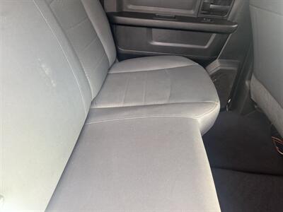 2018 RAM 2500 Tradesman   - Photo 11 - Shirley, IN 47384