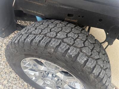 2018 RAM 2500 Tradesman   - Photo 20 - Shirley, IN 47384