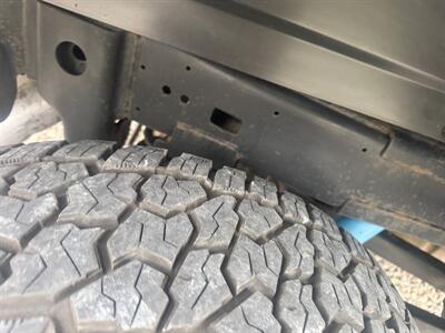 2018 RAM 2500 Tradesman   - Photo 7 - Shirley, IN 47384