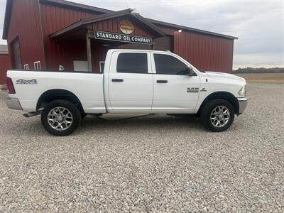 2018 RAM 2500 Tradesman   - Photo 2 - Shirley, IN 47384