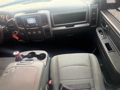 2018 RAM 2500 Tradesman   - Photo 15 - Shirley, IN 47384