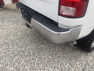 2018 RAM 2500 Tradesman   - Photo 4 - Shirley, IN 47384