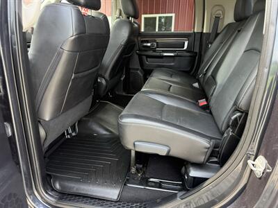 2016 RAM 2500 Laramie - Photo 13 - Shirley, IN 47384