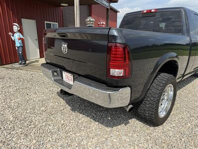 2016 RAM 2500 Laramie - Photo 44 - Shirley, IN 47384