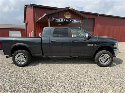 2016 RAM 2500 Laramie - Photo 2 - Shirley, IN 47384