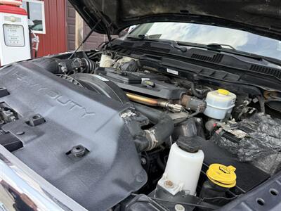 2016 RAM 2500 Laramie - Photo 45 - Shirley, IN 47384