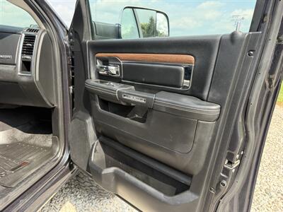2016 RAM 2500 Laramie - Photo 27 - Shirley, IN 47384
