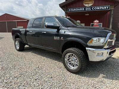 2016 RAM 2500 Laramie - Photo 1 - Shirley, IN 47384