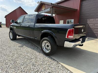 2016 RAM 2500 Laramie - Photo 5 - Shirley, IN 47384