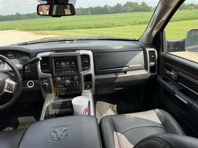 2016 RAM 2500 Laramie - Photo 6 - Shirley, IN 47384
