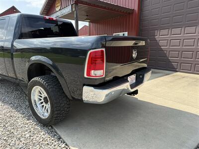 2016 RAM 2500 Laramie - Photo 7 - Shirley, IN 47384