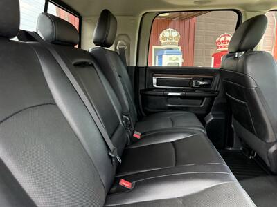 2016 RAM 2500 Laramie - Photo 30 - Shirley, IN 47384
