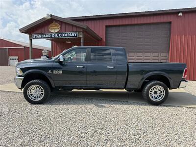 2016 RAM 2500 Laramie - Photo 4 - Shirley, IN 47384