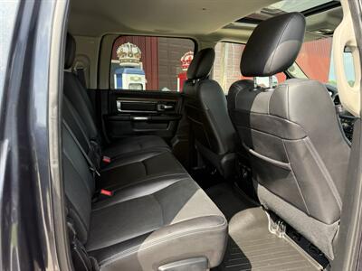 2016 RAM 2500 Laramie - Photo 31 - Shirley, IN 47384