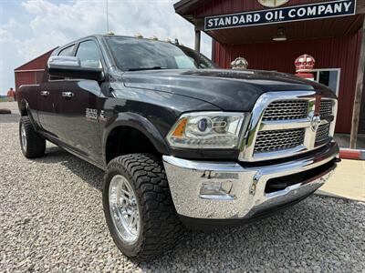 2016 RAM 2500 Laramie - Photo 22 - Shirley, IN 47384