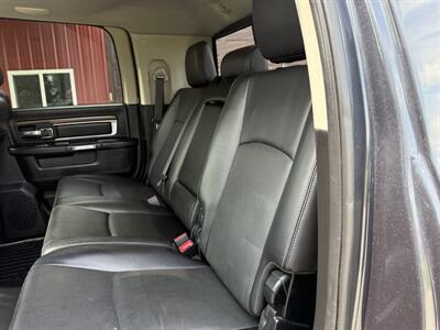 2016 RAM 2500 Laramie - Photo 12 - Shirley, IN 47384