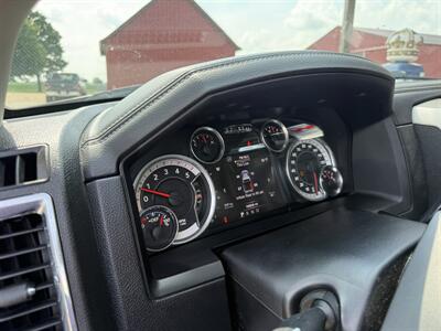 2016 RAM 2500 Laramie - Photo 16 - Shirley, IN 47384