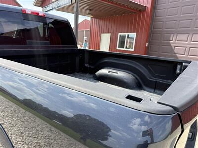 2016 RAM 2500 Laramie - Photo 20 - Shirley, IN 47384