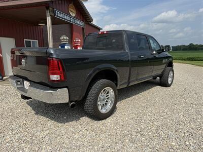 2016 RAM 2500 Laramie - Photo 3 - Shirley, IN 47384