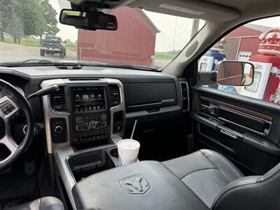 2016 RAM 2500 Laramie - Photo 10 - Shirley, IN 47384