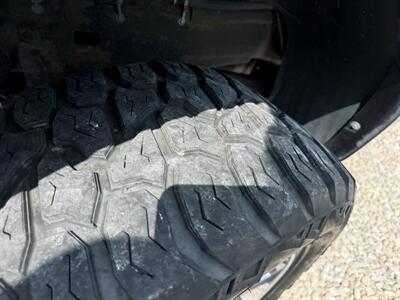 2016 RAM 2500 Laramie - Photo 41 - Shirley, IN 47384