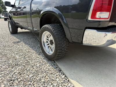 2016 RAM 2500 Laramie - Photo 8 - Shirley, IN 47384