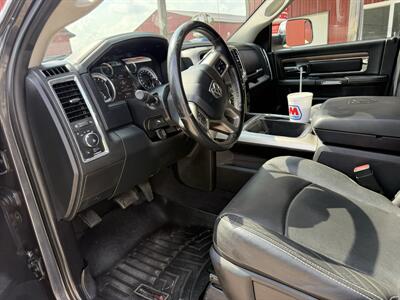2016 RAM 2500 Laramie - Photo 17 - Shirley, IN 47384