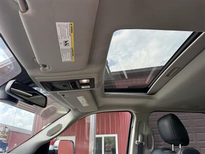 2016 RAM 2500 Laramie - Photo 14 - Shirley, IN 47384