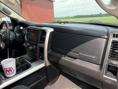 2016 RAM 2500 Laramie - Photo 23 - Shirley, IN 47384