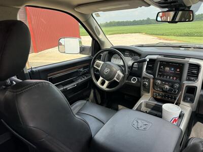 2016 RAM 2500 Laramie - Photo 29 - Shirley, IN 47384