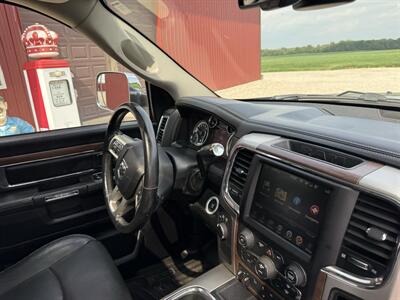 2016 RAM 2500 Laramie - Photo 24 - Shirley, IN 47384