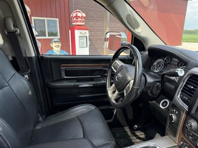2016 RAM 2500 Laramie - Photo 25 - Shirley, IN 47384