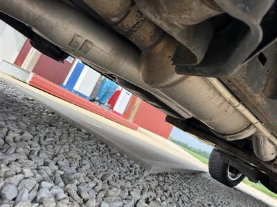 2016 RAM 2500 Laramie - Photo 39 - Shirley, IN 47384