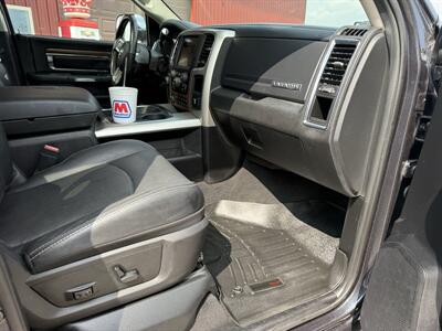 2016 RAM 2500 Laramie - Photo 26 - Shirley, IN 47384