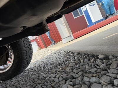2016 RAM 2500 Laramie - Photo 34 - Shirley, IN 47384