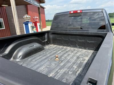2016 RAM 2500 Laramie - Photo 43 - Shirley, IN 47384