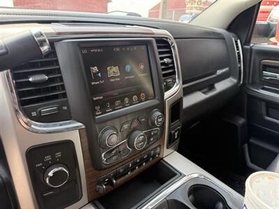 2016 RAM 2500 Laramie - Photo 15 - Shirley, IN 47384