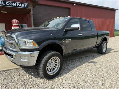 2016 RAM 2500 Laramie - Photo 21 - Shirley, IN 47384