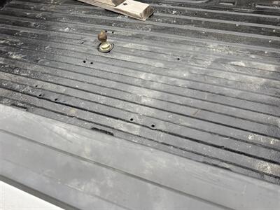 2017 Chevrolet Silverado 3500 LTZ   - Photo 24 - Shirley, IN 47384