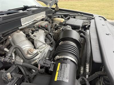 2017 Chevrolet Silverado 3500 LTZ   - Photo 33 - Shirley, IN 47384