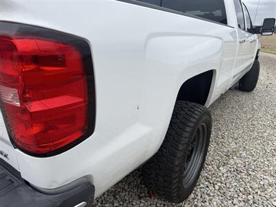 2017 Chevrolet Silverado 3500 LTZ   - Photo 7 - Shirley, IN 47384